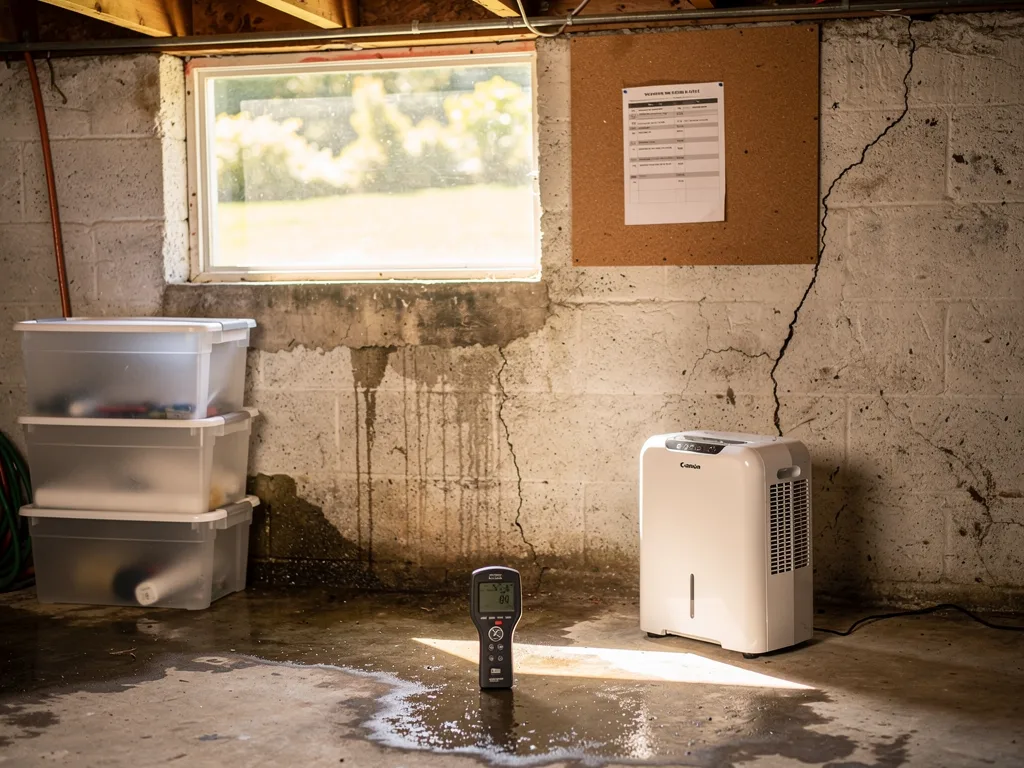 Seasonal and Preventive Tips for Nashville Homes